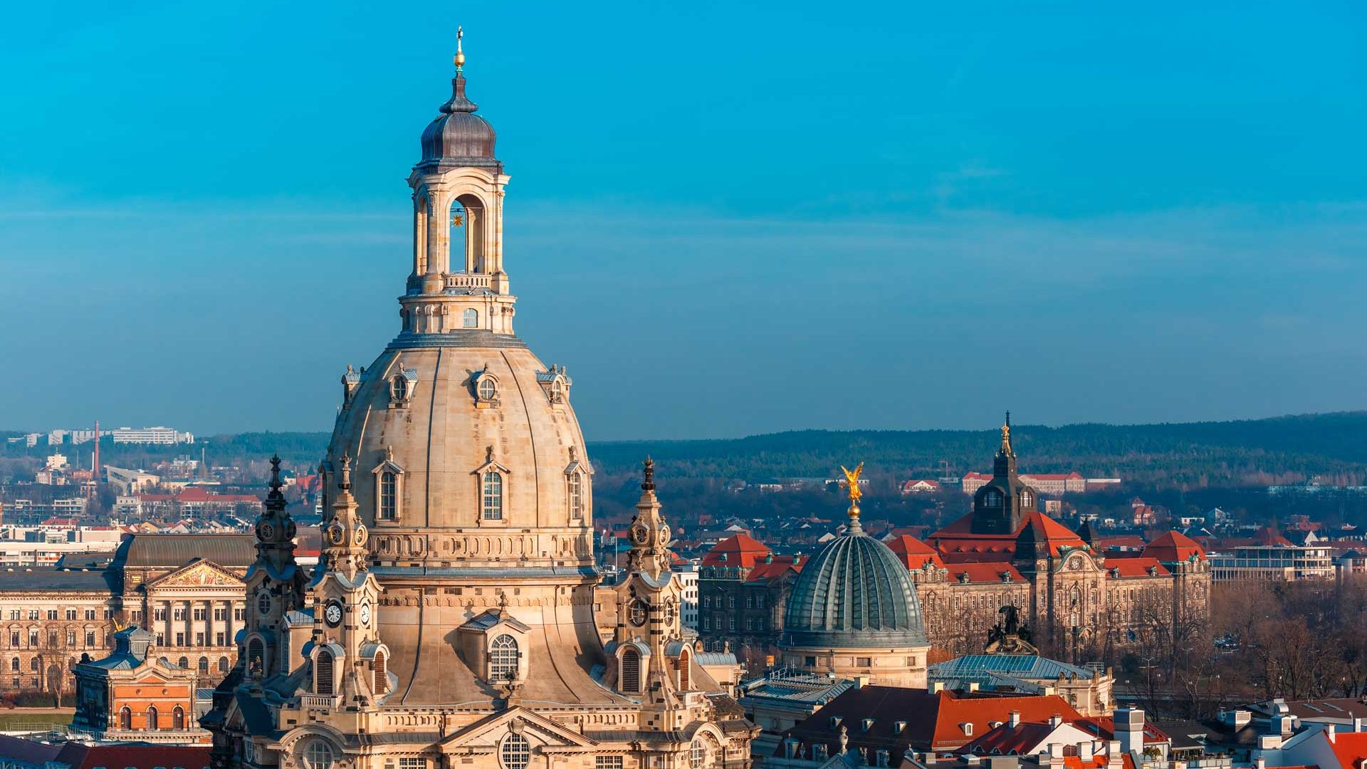 Dresden-frauenkirche